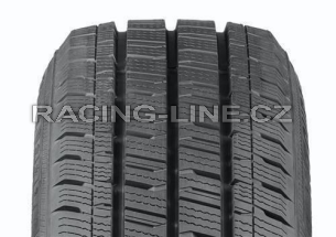 Pneu Davanti VANTOURA 4S 205/75 R16 TL C 10PR M+S 3PMSF 113R Celoroční