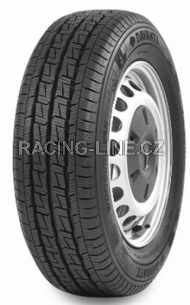 Pneu Davanti WINTOURA VAN 185/75 R16 TL C M+S 3PMSF 104R Zimní
