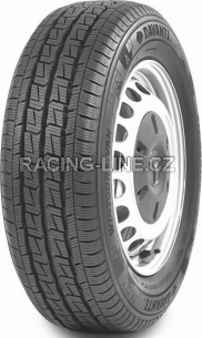 Pneu Davanti WINTOURA VAN 225/65 R16 TL C M+S 3PMSF 112T Zimní