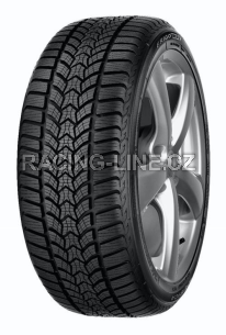 Pneu Debica FRIGO HP2 225/45 R17 TL M+S 3PMSF FP 91H Zimní