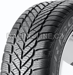 Pneu Debica FRIGO SUV 2 235/60 R18 TL XL M+S 3PMSF 107H Zimní