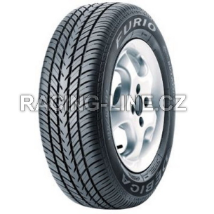 Pneu Debica FURIO 205/55 R16 TL 91W Letní
