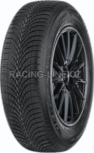 Pneu Debica NAVIGATOR 3 215/55 R17 TL XL M+S 3PMSF 98V Celoroční
