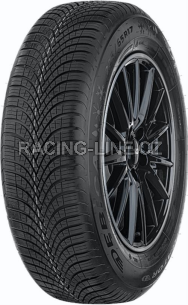 Pneu Debica NAVIGATOR 3 225/45 R17 TL XL M+S 3PMSF FP 94V Celoroční