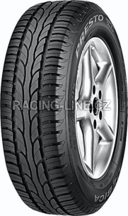 Pneu Debica PRESTO HP 165/60 R14 TL 75H Letní