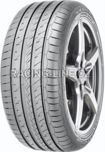 Pneu Debica PRESTO HP2 205/55 R16 TL 91W Letní