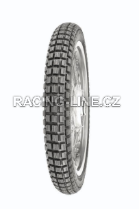 Pneu Deli S209A TRAIL 2.75/ R17 TT 4PR 41P Celoroční
