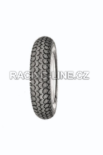 Pneu Deli S238 3.5/ R8 TL 4PR 46M Celoroční