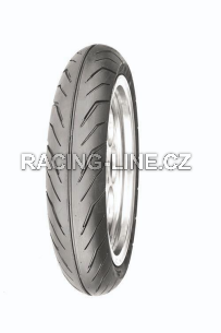 Pneu Deli SB108 THUNDER 80/80 R16 TL 4PR 46M Celoroční