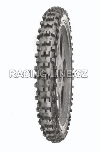 Pneu Deli SB114F TERRA CROSS 2.5/ R10 TT 4PR 33J Celoroční