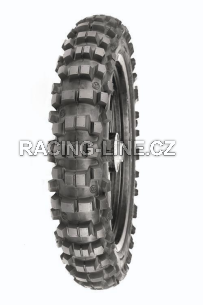 Pneu Deli SB114R TERRA CROSS 90/100 R14 TT 4PR 49M Celoroční