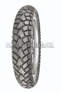 Pneu Deli SB117 STREET ENDURO 90/90 R18 TL 4PR 51P Celoroční