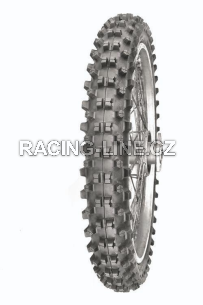 Pneu Deli SB120 90/90 R21 TT 4PR 54R Celoroční