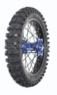 Pneu Deli SB137 100/100 R18 TT 4PR 59M Celoroční