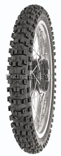 Pneu Deli SB145 TERRA VENTURE 80/100 R21 TT 4PR 51M Celoroční