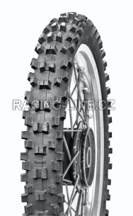 Pneu Deli SB157 MAXI GRIP 60/100 R10 TT 4PR SG-1 33J Celoroční