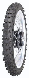 Pneu Deli SB164 SIGMA ENDURO 90/100 R21 TT 4PR MEDIUM 57R Celoroční