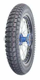 Pneu Deli SB165 SPEEDWAY 3.75/ R19 TL 4PR 61P Celoroční