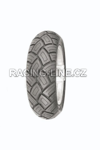 Pneu Deli SC103 URBAN GRIP 110/70 R11 TL 4PR 51L Celoroční