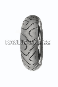 Pneu Deli SC106 OPTIMO 120/70 R12 TL 4PR 51L Celoroční