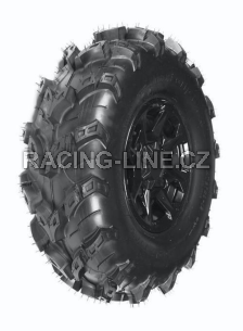 Pneu Deli SG781 MAXI GRIP ULTRA 27/9 R12 TL 8PR 71F Celoroční