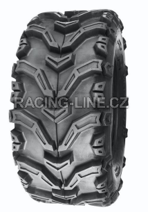 Pneu Deli SG789 MAXI GRIP 25/10 R12 TL 6PR 50J Celoroční