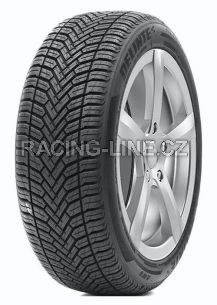 Pneu Delinte AW6 225/60 R17 TL XL M+S 3PMSF 103V Celoroční