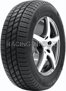 Pneu Delinte AW6 VAN 205/65 R16 TL C M+S 3PMSF 107T Celoroční