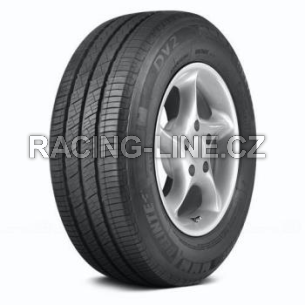 Pneu Delinte DV2 185/75 R16 TL C 104S Letní