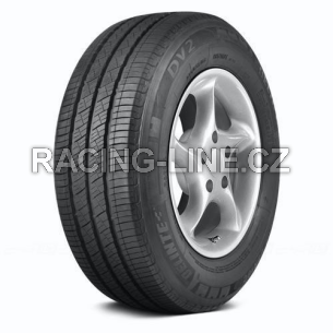 Pneu Delinte DV2 215/65 R16 TL C 109T Letní