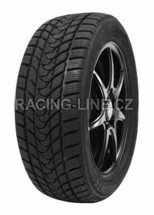 Pneu Delinte WD1 195/55 R15 TL M+S 3PMSF MFS 85H Zimní