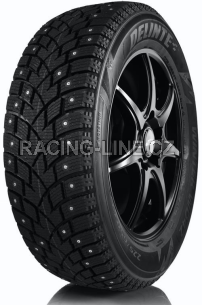 Pneu Delinte WINTER WD42 235/65 R17 TL XL M+S 3PMSF 108T Zimní