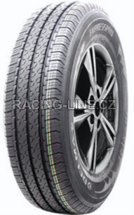 Pneu Delmax EXPRESSPRO 205/70 R15 TL C 8PR 106S Letní