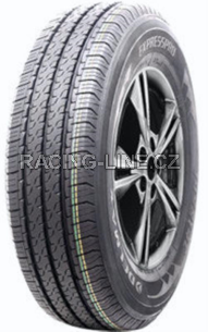 Pneu Delmax EXPRESSPRO 205/80 R14 TL C 8PR 110R Letní