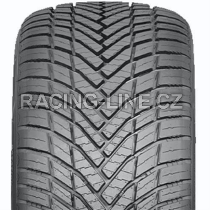 Pneu Delmax X-WEATHER 4S 205/55 R16 TL M+S 3PMSF 91V Celoroční