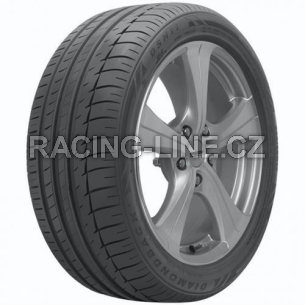 Pneu Diamondback DH201 205/55 R16 TL 91V Letní