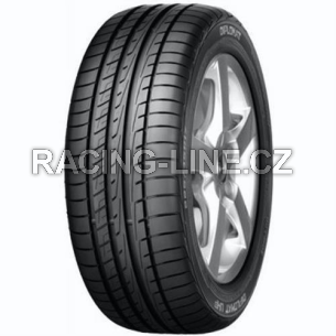 Pneu Diplomat DIPLOMAT UHP 225/40 R18 TL XL 92Y Letní