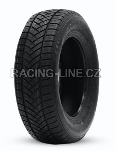 Pneu Double Coin DASL+ 195/70 R15 TL C 8PR M+S 3PMSF 104R Celoroční