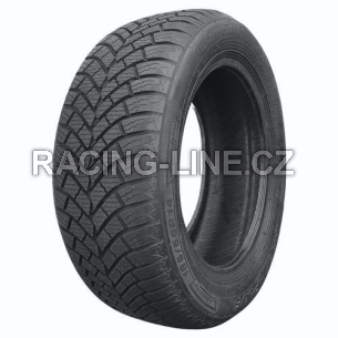 Pneu Double Coin DASP+ 155/65 R14 TL M+S 3PMSF 75T Celoroční