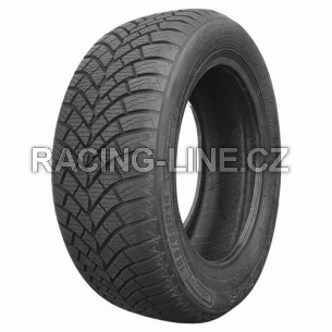Pneu Double Coin DASP+ 235/65 R17 TL XL M+S 3PMSF 108V Celoroční