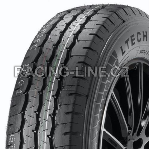 Pneu Double Star LTECH DL01 195/70 R15 TL LT C 8PR 104R Letní