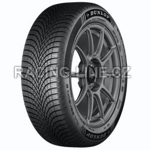 Pneu Dunlop ALL SEASON 2 235/65 R17 TL XL M+S 3PMSF 108W Celoroční