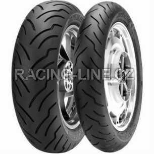 Pneu Dunlop AMERICAN ELITE 100/90 R19 TL 57H Celoroční