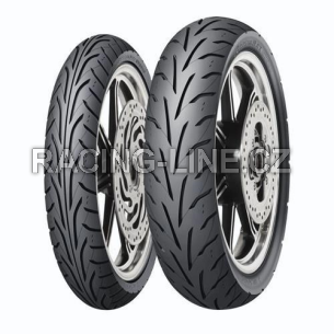 Pneu Dunlop ARROWMAX GT601 100/80 R17 TL 52H Celoroční