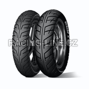 Pneu Dunlop ARROWMAX K205 110/80 R16 TL 55V Celoroční