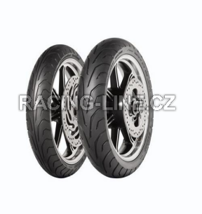 Pneu Dunlop ARROWMAX STREETSMART 100/90 R18 TL 56V Celoroční