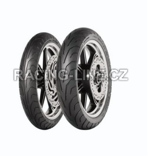 Pneu Dunlop ARROWMAX STREETSMART 130/80 R17 TL 65H Celoroční