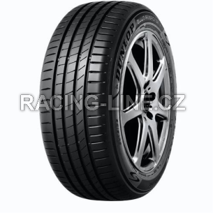 Pneu Dunlop BLUE RESPONSE TG 225/45 R18 TL XL BLK EV MFS 95W Letní