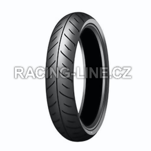 Pneu Dunlop D254 130/60 R19 TL 61H Celoroční