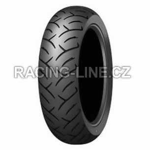 Pneu Dunlop D256 180/55 R17 TL 73H Celoroční